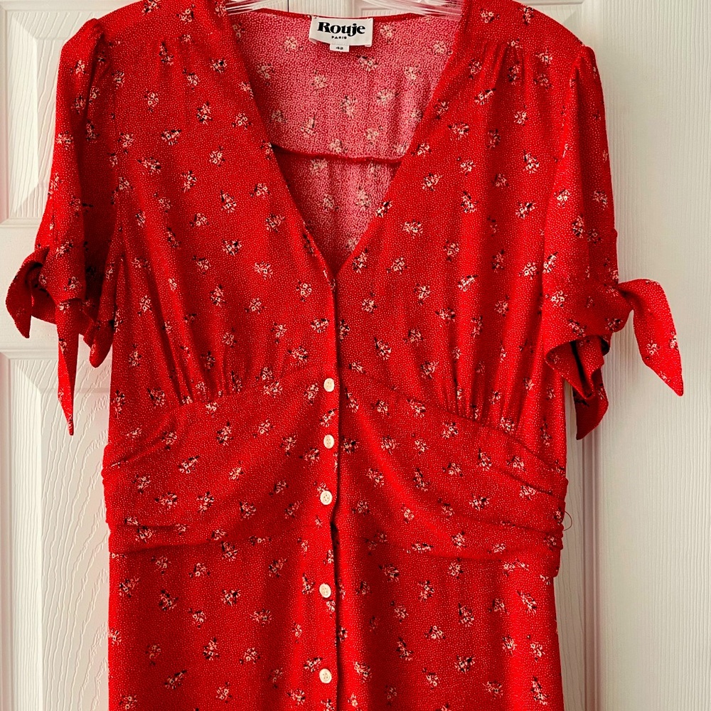 Route dress, size 42.
